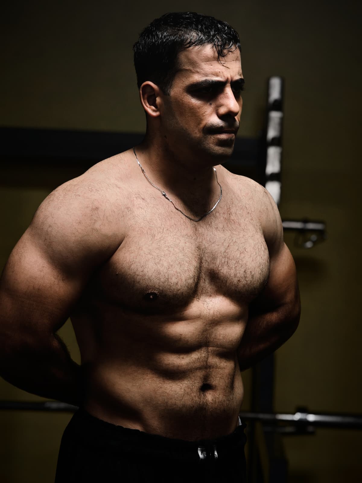 Beast Fitness Aydınlı Üye