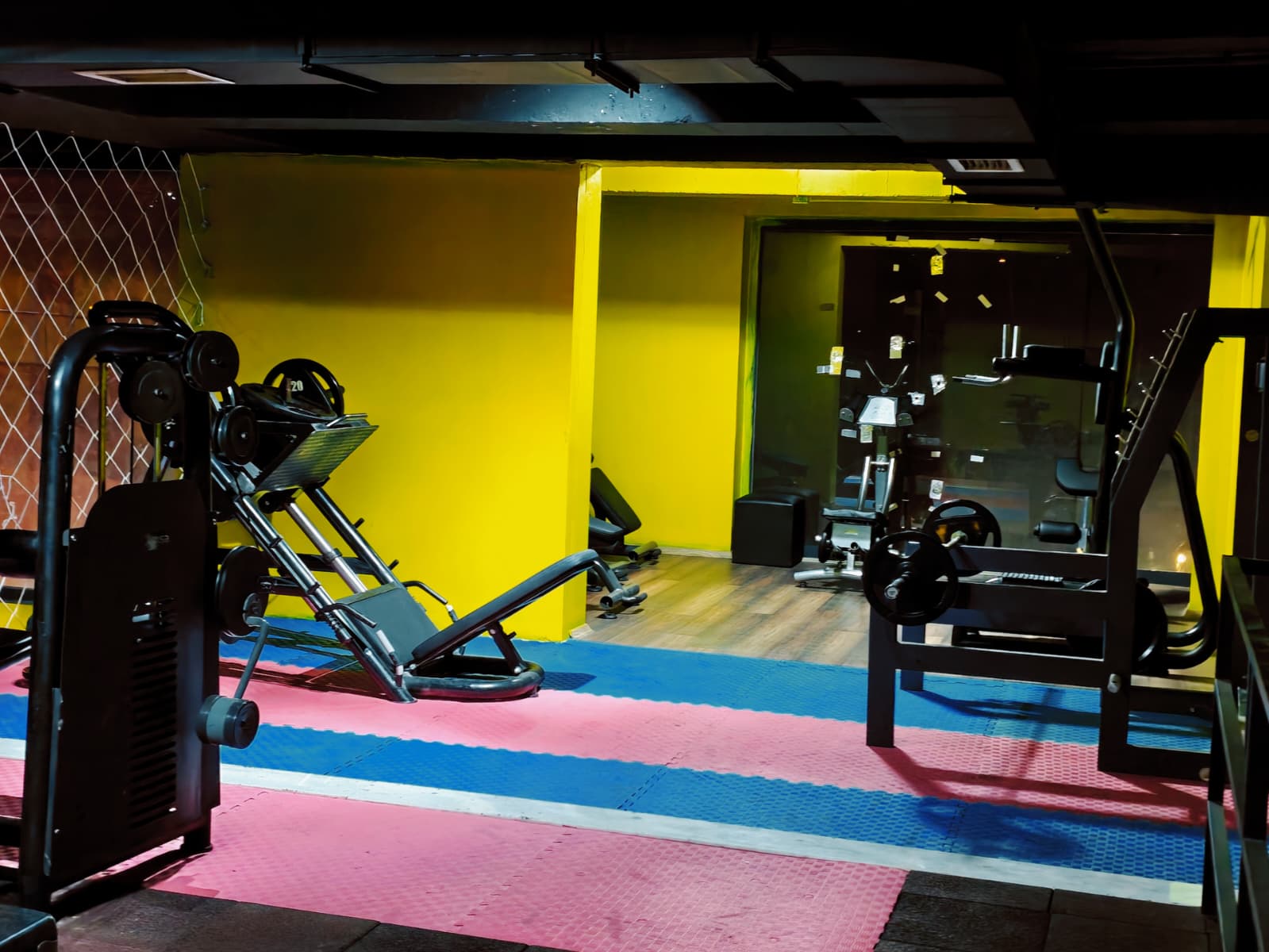 Beast Fitness Ağırlık Plakaları